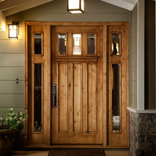 Craftsman-Doors