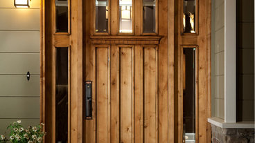 High-Quality Wood Entry Doors & Professional Entry Door Installation in  Columbus, OH