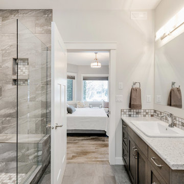 Infill bungalow - Aging in Place