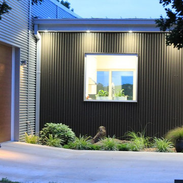 Sandstone Residence