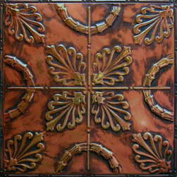 Artisan Copper with Burnt Umber - Products
