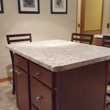Form Now Follows Functional Kitchen