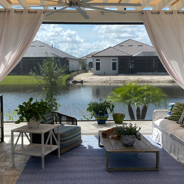 No Pool? No Problem!