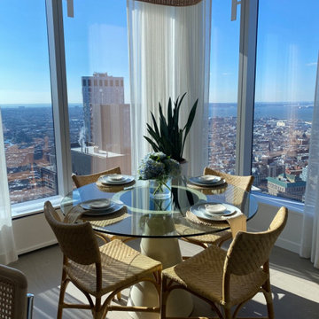 Brooklyn Point Private Residence