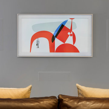 Artistic Technology