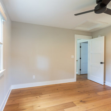 Duchess Court Remodel