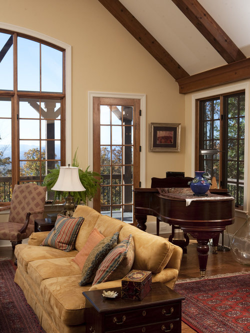 Living Room Designs