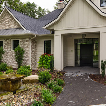 Grand Rapids Spring Parade Home 2018