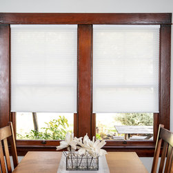 Honeycomb - Cellular Shades