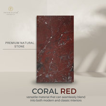 Coral Red