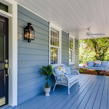 Delaware Home Improvements LLC