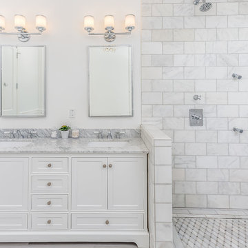 Tiburon Remodel