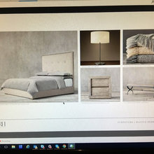 Karen's Bedroom