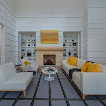 Hackney Residence