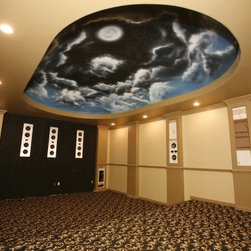 CEILTIM Elongated Dome - Products