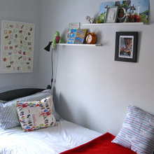 boys room