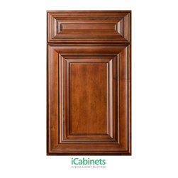 Venice Saddle - Kitchen Cabinetry