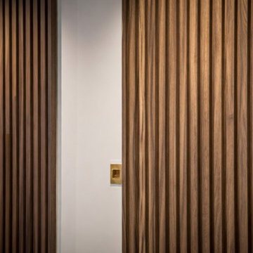 Decorative Wall Panels