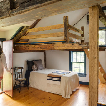 Harraden House