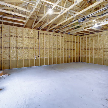 1960s Haysboro Design and Renovation project