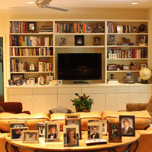 Bookcases