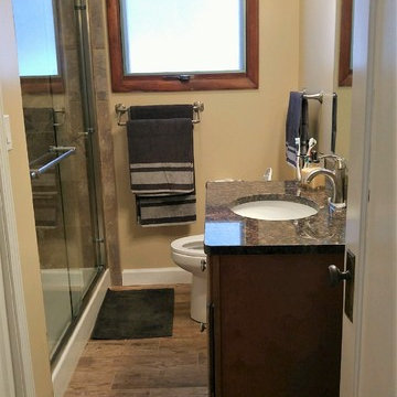 Sharon's bathroom