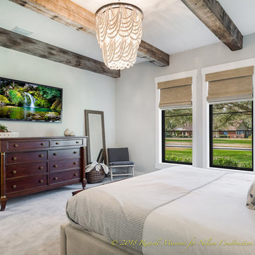 Centerbrook Drive Home Addition and Remodel