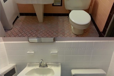 Mayfair Bathroom