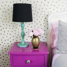 Tween Girls Room