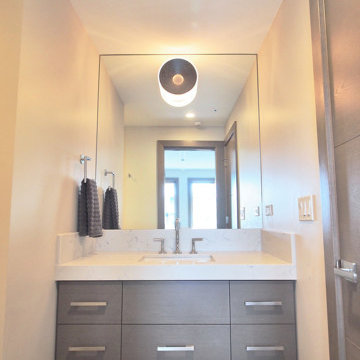 Main Street Condo - Unit 2