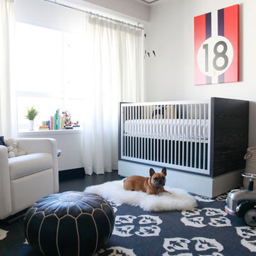 Max's Nursery