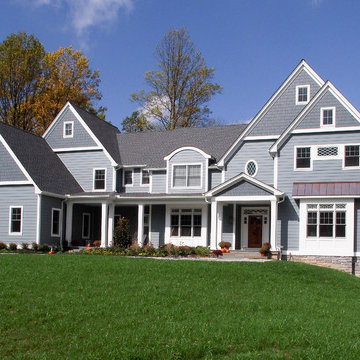 Our Home