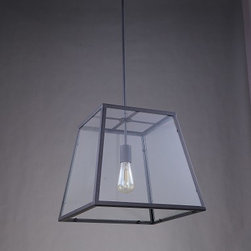 Ultra Pendant Light - Pendant Lighting