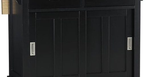 Guest Picks: 20 Easy-to-Add Kitchen Counter Spaces