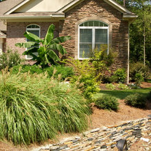 House Exterior