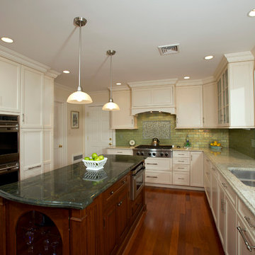 2014 NARI Coty Grand Award Winner! Alexandria Addition/Whole House Renovation
