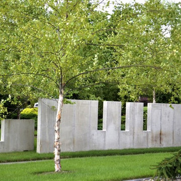 2013 ALE: The Waverly Residence