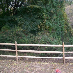 Deer Fencing - Products