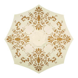 Florance - Outdoor Umbrellas