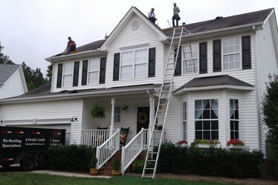 Apex Roofing Companies