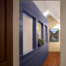 Hall Floors