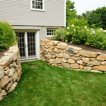 Exterior Ideas