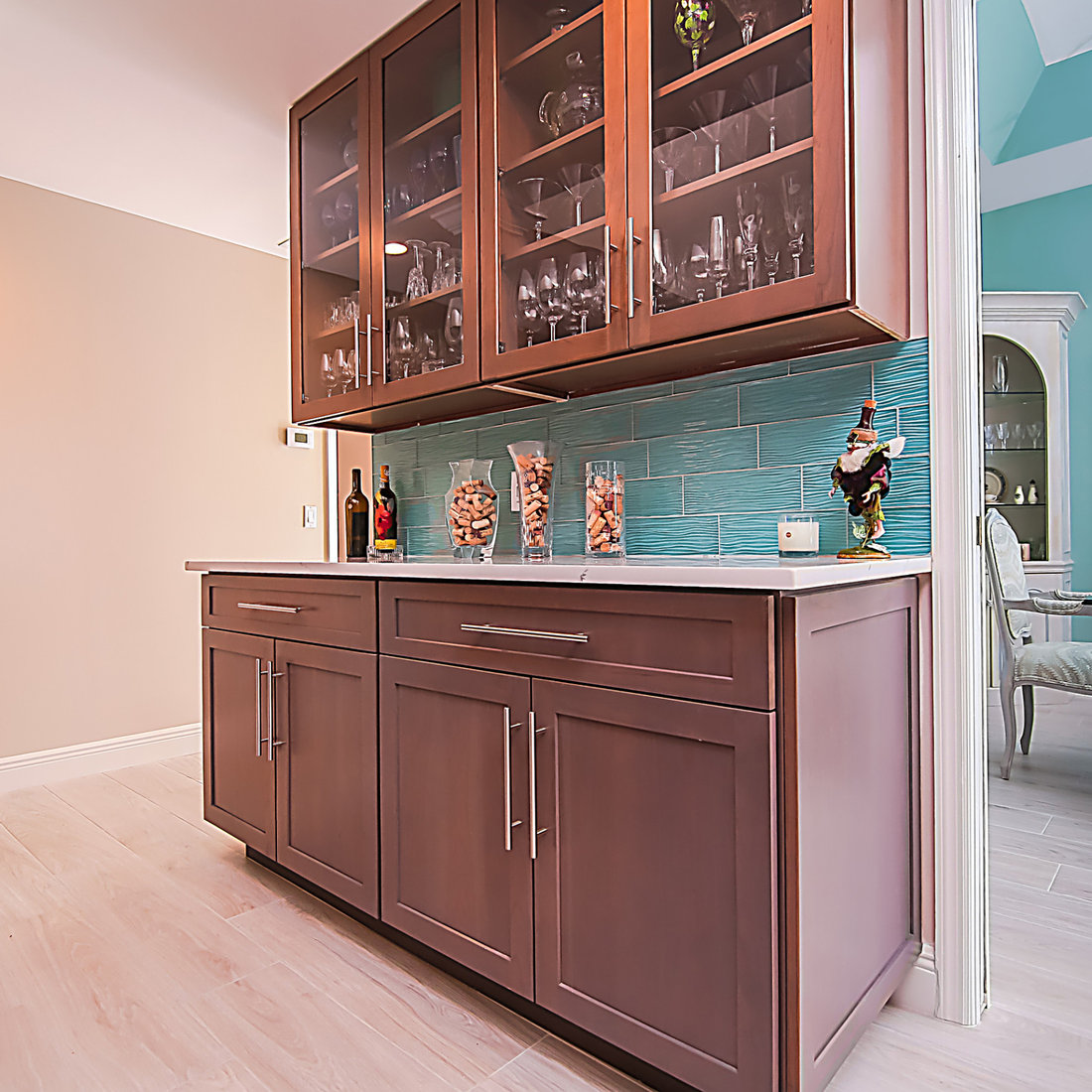 Soukup Home Remodel
