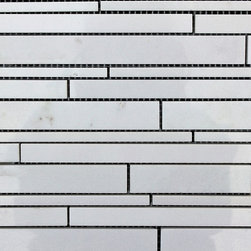 White Mosaics Collection #3 - Products