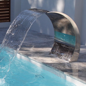 Our Pools
