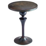 Cyan Design - Gully Side Table - Gully Side Table