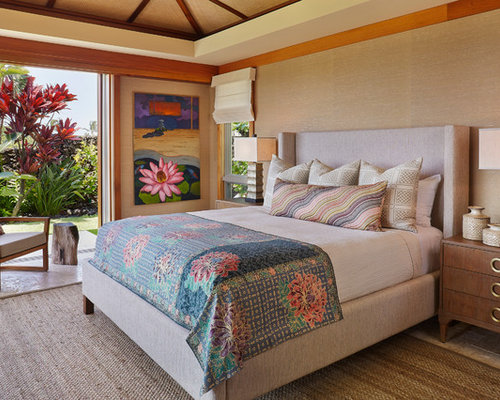 25 All Time Favorite Tropical Hawaii Bedroom Ideas Designs Houzz   Eff1675505d7b44f 8486 W500 H400 B0 P0   