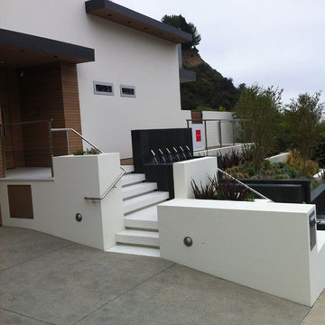 Doheny Estates