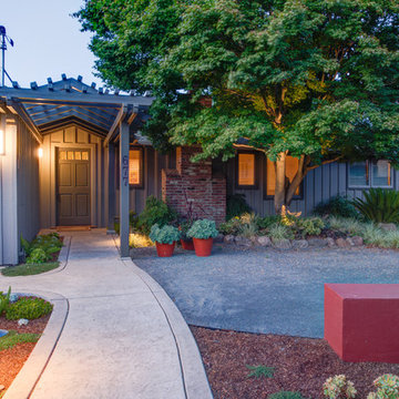 Blossom Valley Ranch Makeover