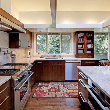 Northwest Renovation
